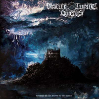 Obscure Lupine Quietus