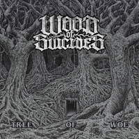 Wood Of Suicides