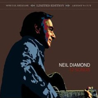 Neil Diamond