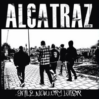Alcatraz (USA)