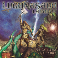 Lughnasadh La Force