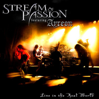 Stream Of Passion