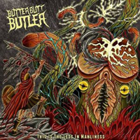 ButterButtButler