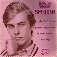 Seroka, Henri