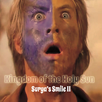 Kingdom Of The Holy Sun