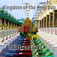 Kingdom Of The Holy Sun