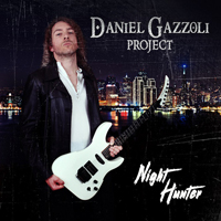 Daniel Gazzoli Project