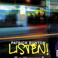 Patrick Bunton