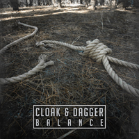 Cloak & Dagger (AUS)