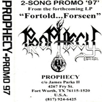 Prophecy (USA)