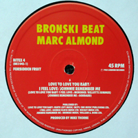 Bronski Beat