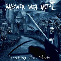 Answer With Metal