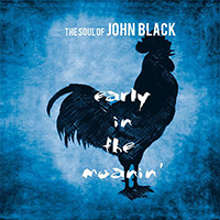Soul of John Black