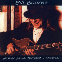 Bill Bourne