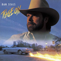 Dan Seals