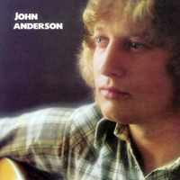 Anderson, John (USA)