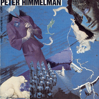 Himmelman, Peter