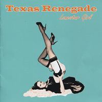 Texas Renegade