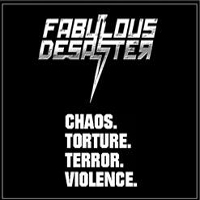 Fabulous Desaster