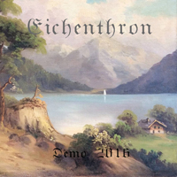 Eichenthron