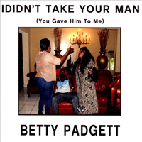 Padgett, Betty
