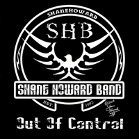Shane Howard Band (USA)