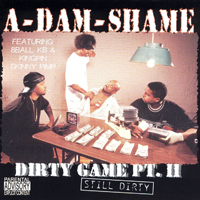 A-Dam-Shame