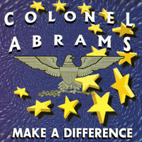 Colonel Abrams