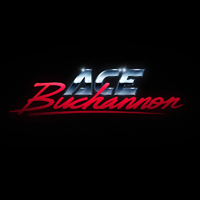 Ace Buchannon