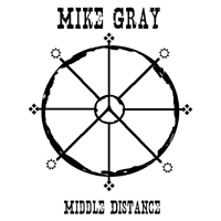 Gray, Mike