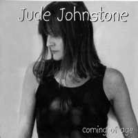 Johnstone, Jude