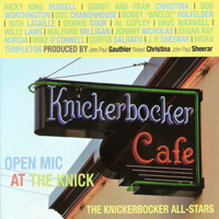 Knickerbocker All-Stars
