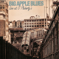 Big Apple Blues