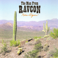 Man from Ravcon
