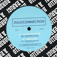Italoconnection