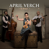 Verch, April
