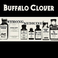 Buffalo Clover