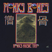 Monk's Music Trio