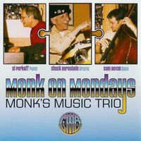 Monk's Music Trio