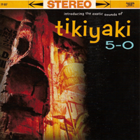 Tikiyaki Orchestra