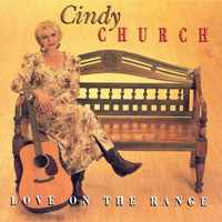 Church, Cindy