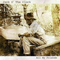 Jack O' The Clock