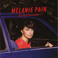 Pain, Melanie
