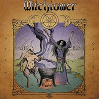 Witchtower (ESP)