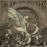 Valium Brothers