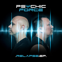 Psychic Force