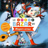 Weepers Circus