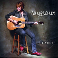 Fayssoux Starling
