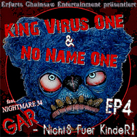 King Virus One