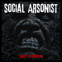 Social Arsonist